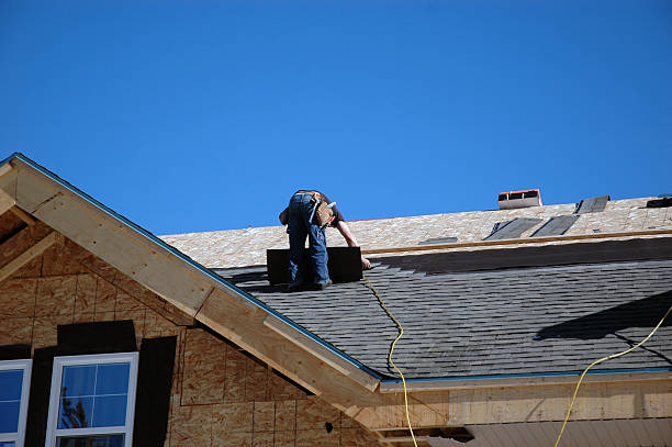 Best Residential Roofing Contractor  in Ashland City, TN
