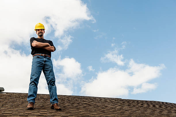 Best Residential Roofing Contractor  in Ashland City, TN